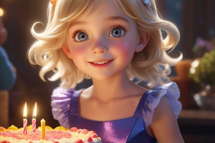 Генерация изображений в популярных визуальных нейросетях