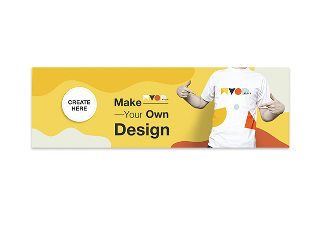 Баннер для сайта