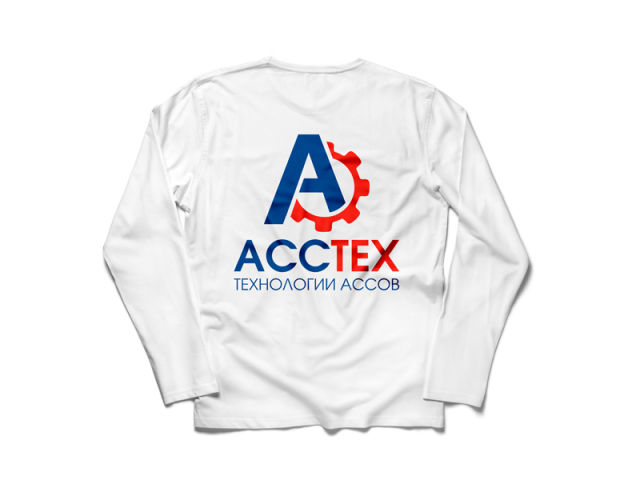 Майка для AccTex