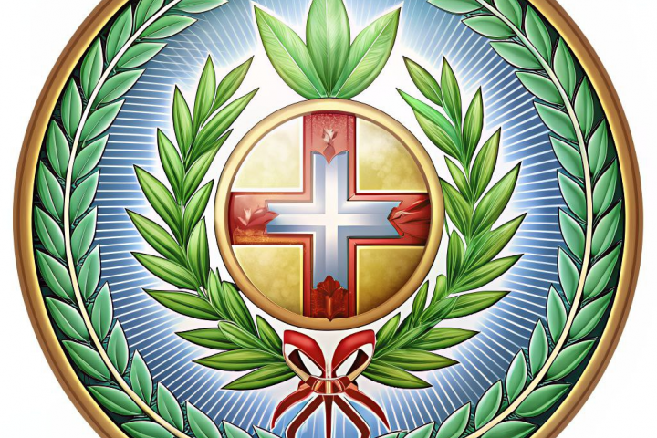 Логотип медицинской организации