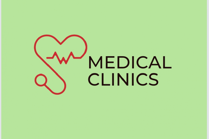 Логотип медицинской организации