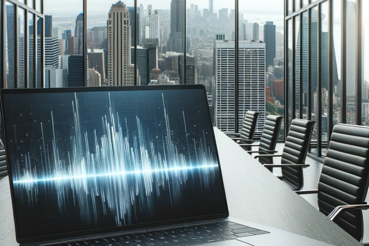 Сведение корпоративной музыки