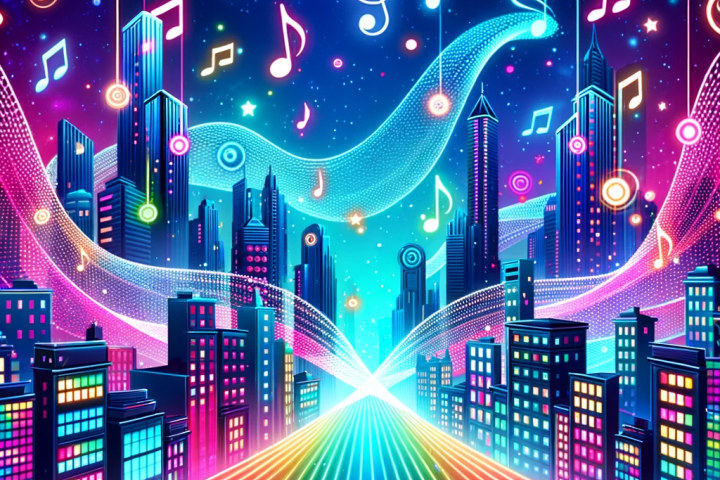 Сведение, мастеринг поп трека