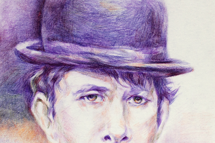 Tom Waits