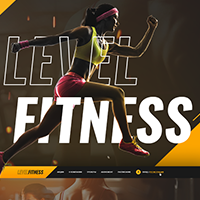 Level Fitness