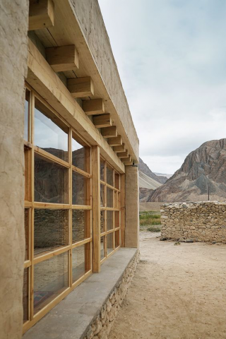 Современное архитектурное проектирование зданий