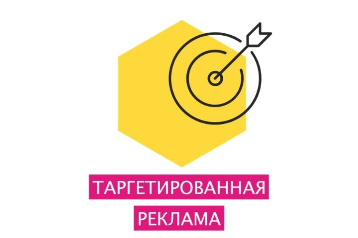 ТАРГЕТИРОВАННАЯ РЕКЛАМА