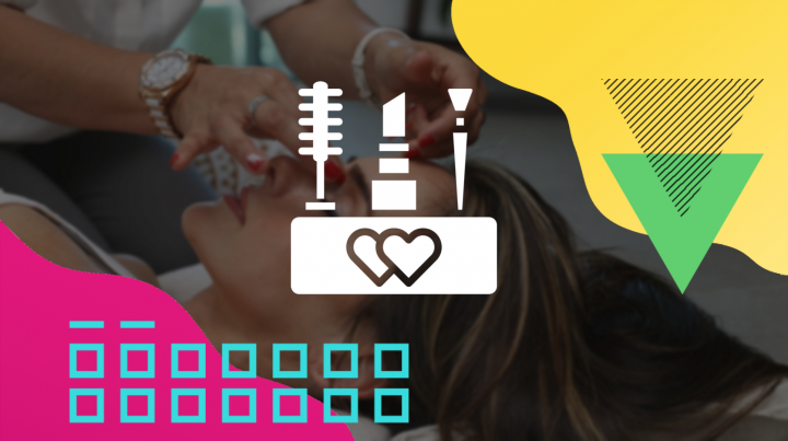 Лидогенерация для инфобизнеса (бьюти сфера)