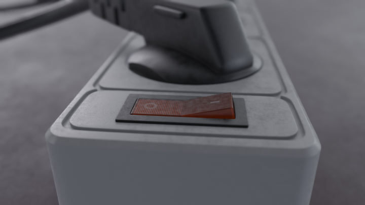 Surge protector