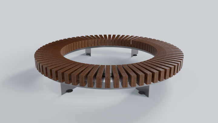 Bench