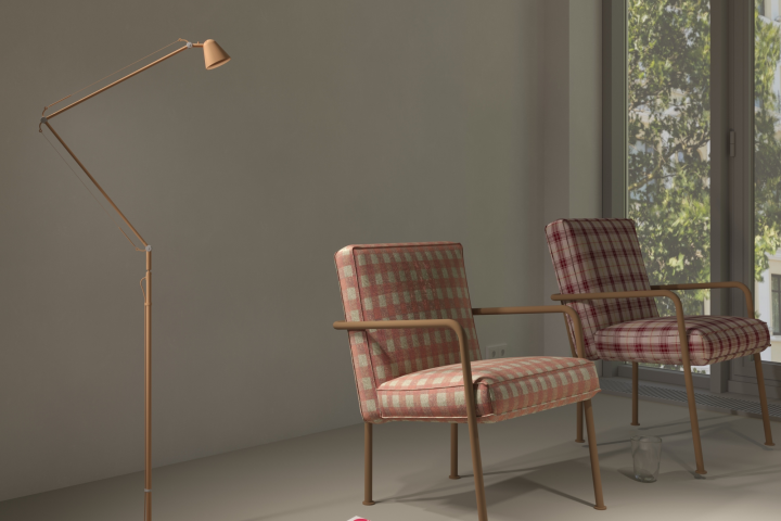 Дизайн интерьера