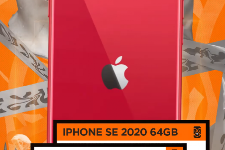 Анимированный сторис в инстаграмм