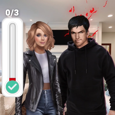 Анимация приложения.2 ролик