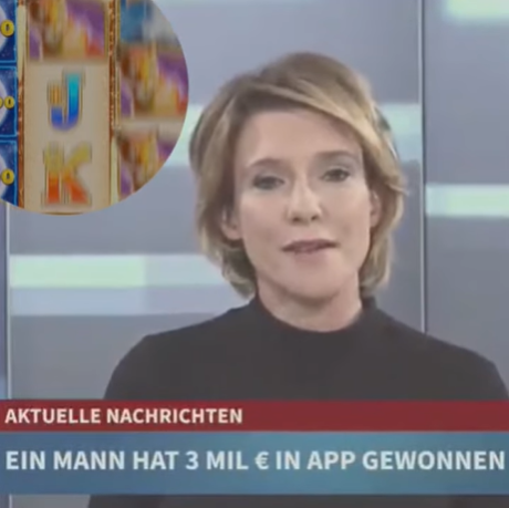 Ролик для сетей. Казино