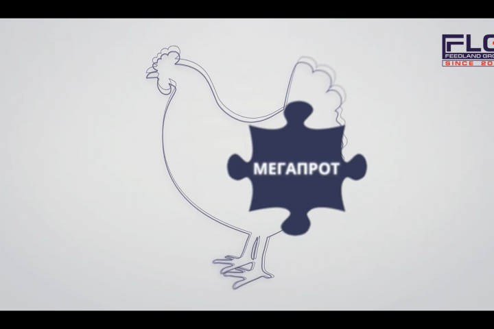 Интро ролик о продукте