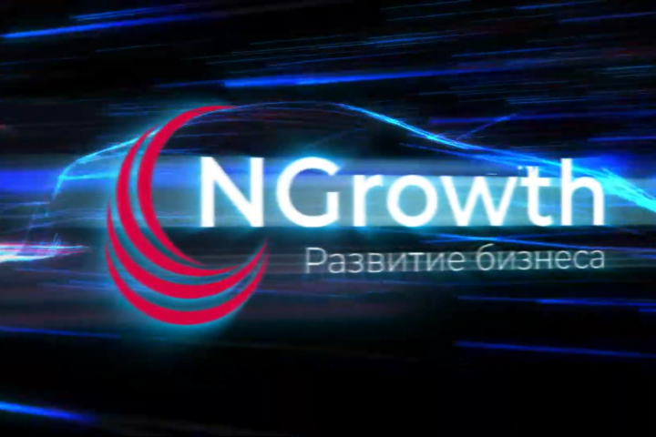Интро для you-tube канала