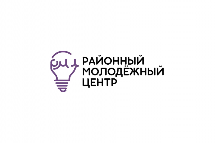 Анимация логотипа