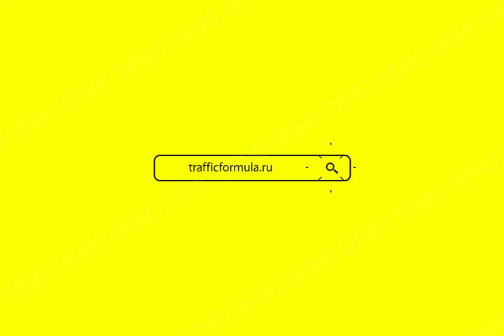 Интро для youtube-канала. Формула трафика