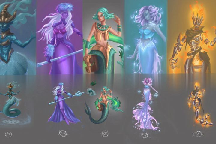 Mermay