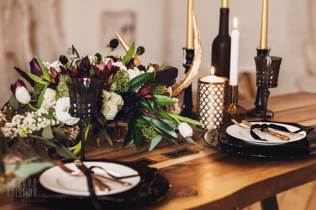 Текст для презентации декор-студии