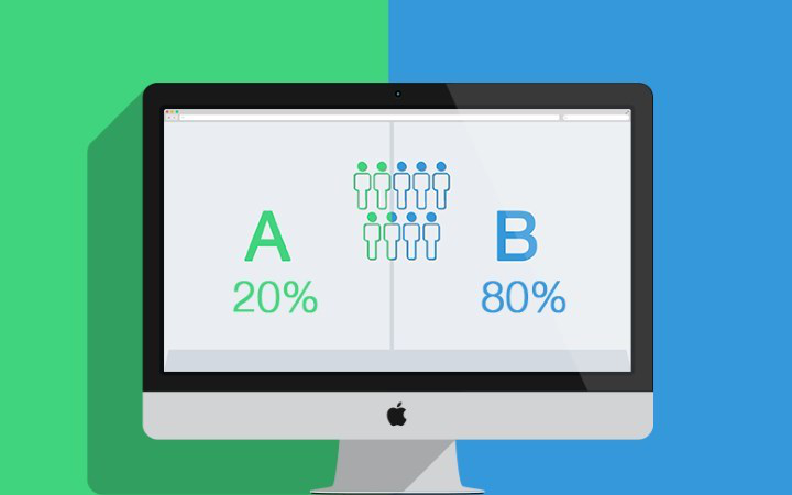 A/B-тестирование