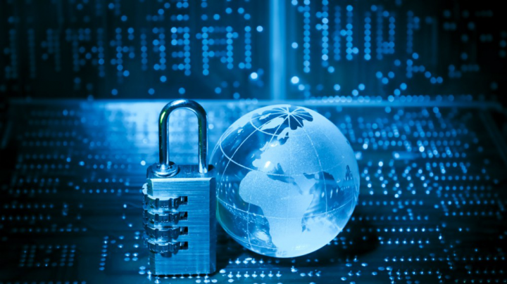 Комплексный аудит информационной безопасности