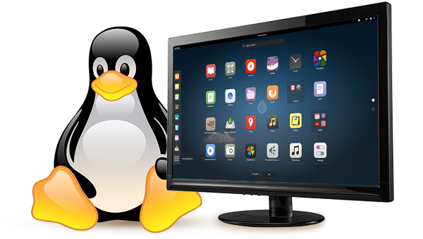 Обзор Linux Mint 18