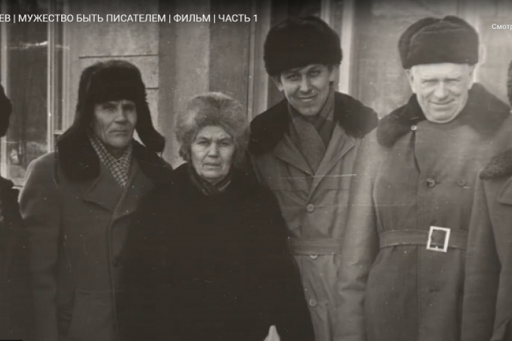 Комсомол как школа жизни и управления