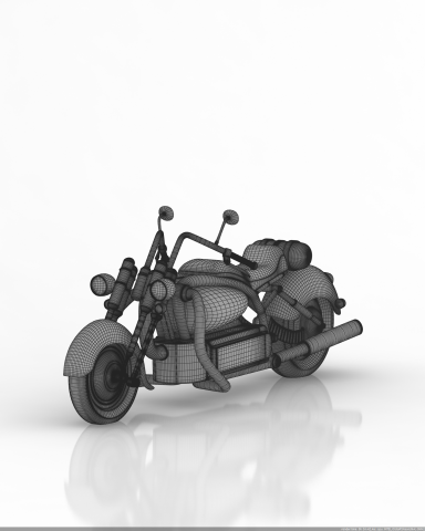 мотоцикл maya