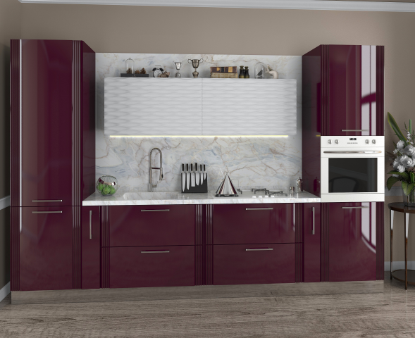 кухня для экспо4