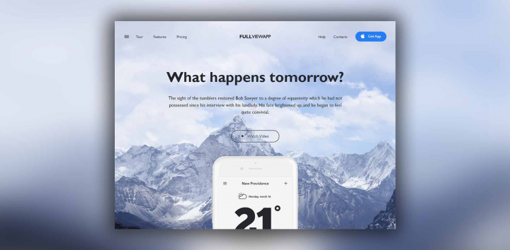 FullViewApp