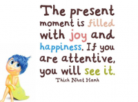 Презентация (новая лексика "эмоции" через мультик Inside out