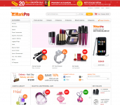 Создание интернет магазина "под ключ"