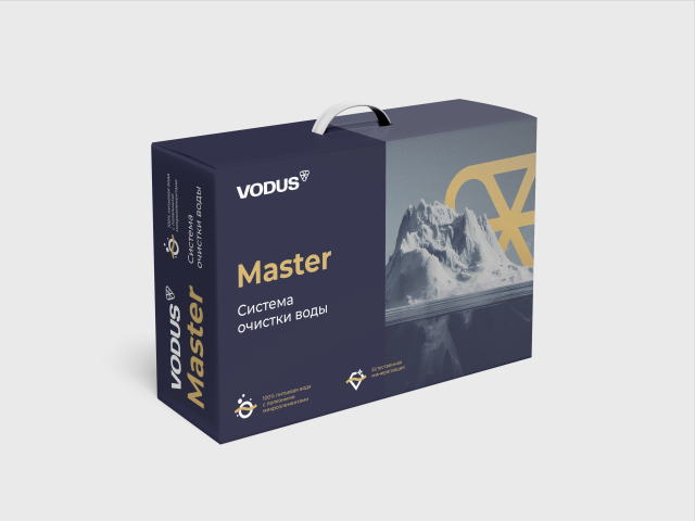 vodus