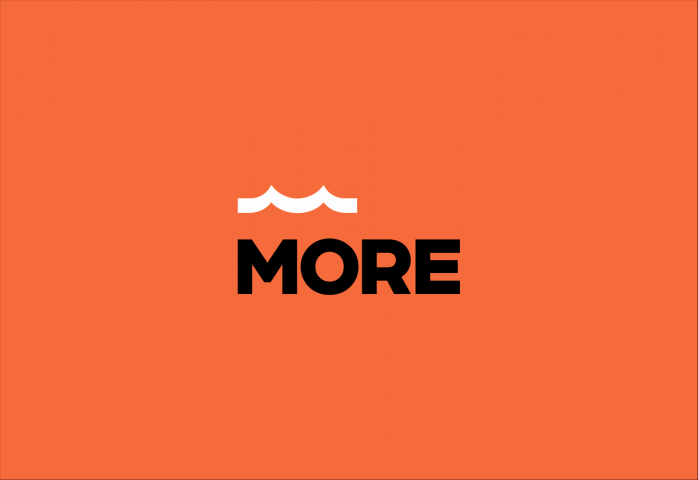 more