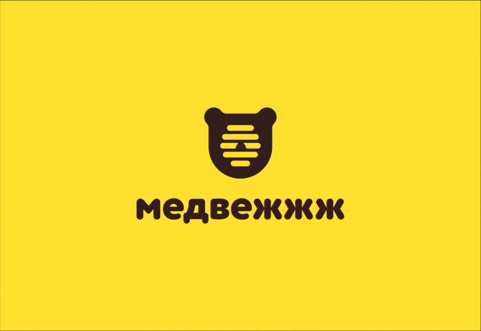 медвежжж