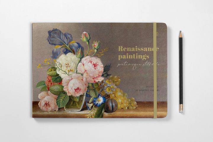 Альбом для рисования