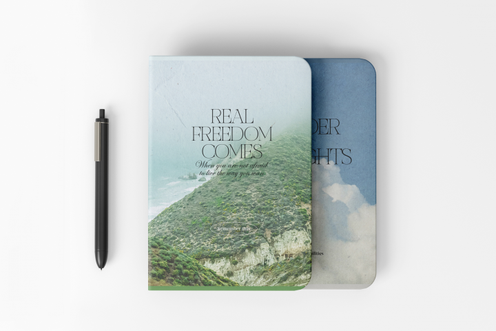 Общие тетради 40-48л