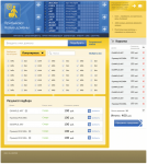 Дизайн сайта «Новые домены»