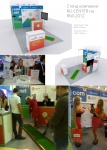 Стенд компании RU-CENTER на RIW-2012