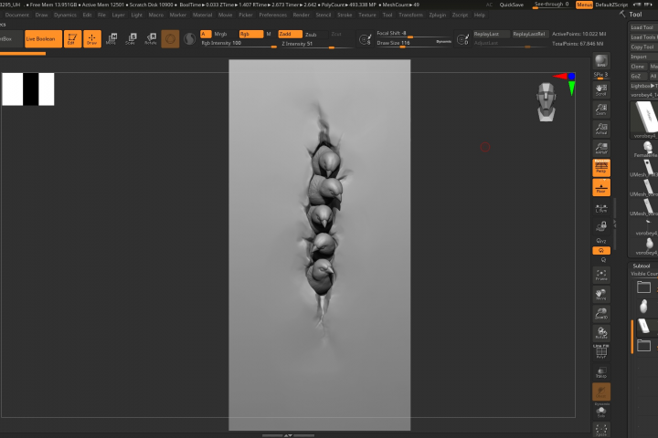 гнездящиеся