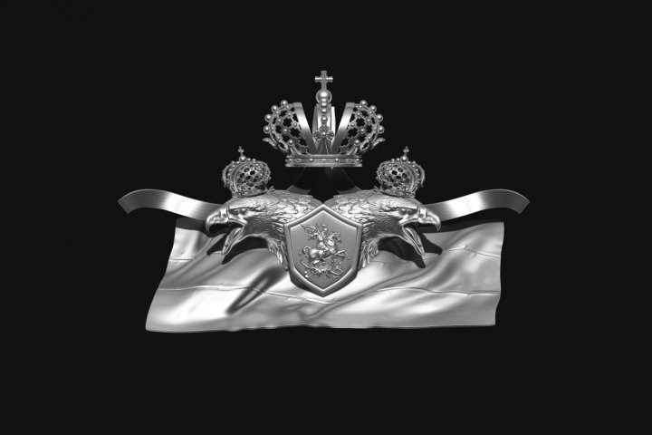 Орлы РФ