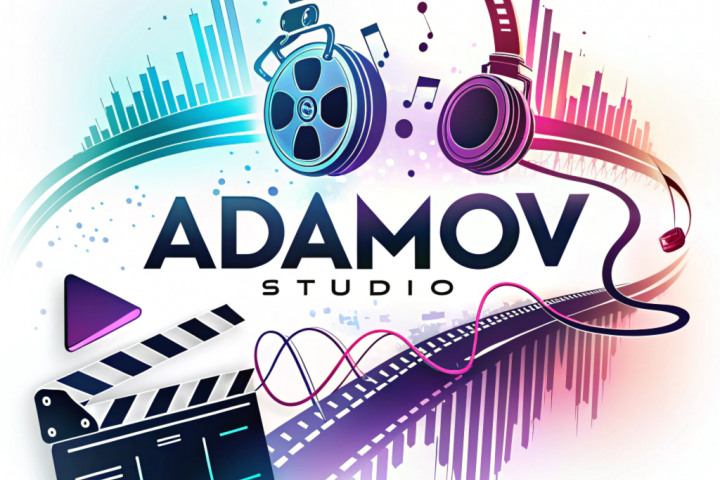 Мой логотип