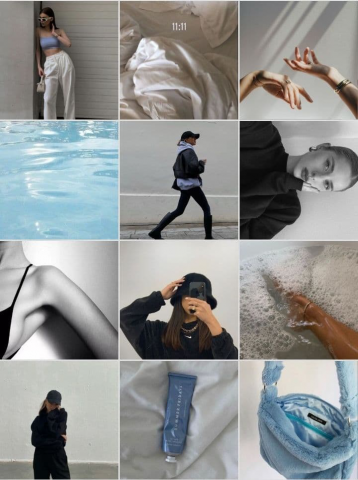 Личный блог