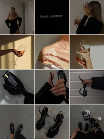 Личный блог