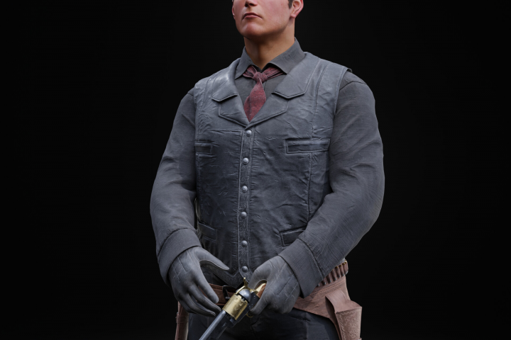 Охотник за головами