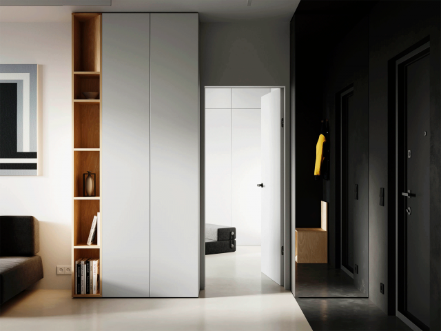 MINIMALISM & ART