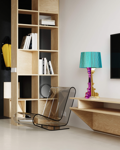 MINIMALISM & ART