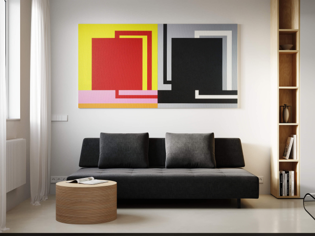 MINIMALISM & ART