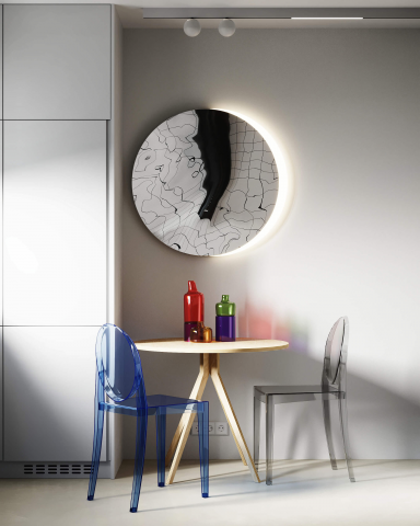 MINIMALISM & ART